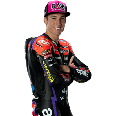 Aleix Espargaro